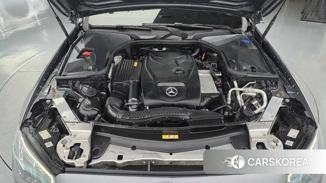 Mercedes-Benz E-Class W213 id 4632138 из Кореи 30