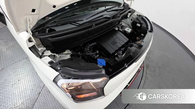 Kia The New Kia Ray id 3909754 из Кореи 16