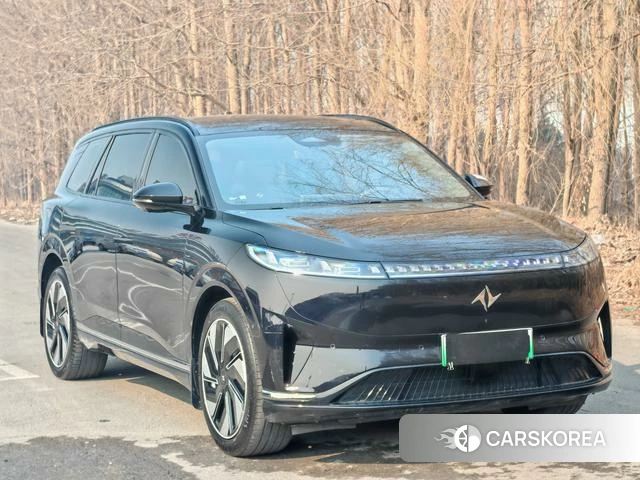 Dongfeng Yipai eπ008 id 3889734 из Китая 12