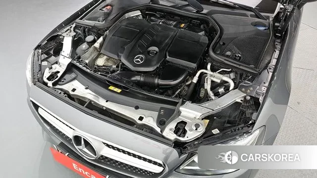Mercedes-Benz E-Class W213 id 3336110 из Кореи 16