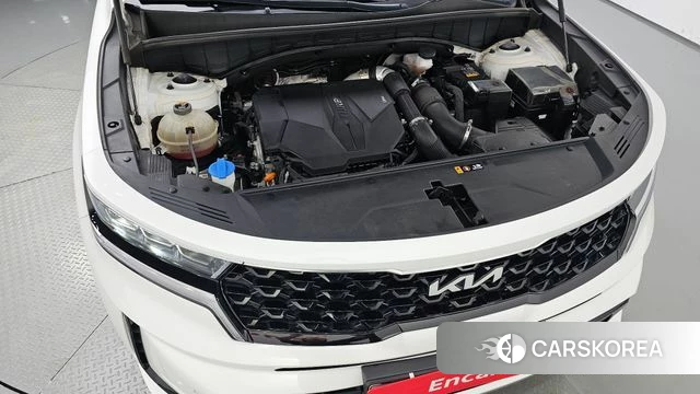 Kia Sorento 4th Generation id 4697101 из Кореи 30