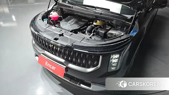 Kia The New Carnival 4th Generation id 3745191 из Кореи 16