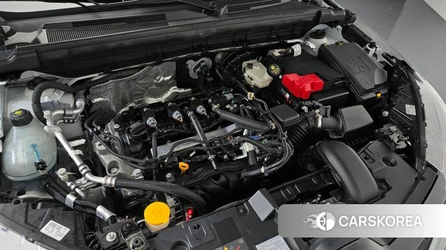 Renault Korea (Samsung) Arcana id 4527775 из Кореи 28