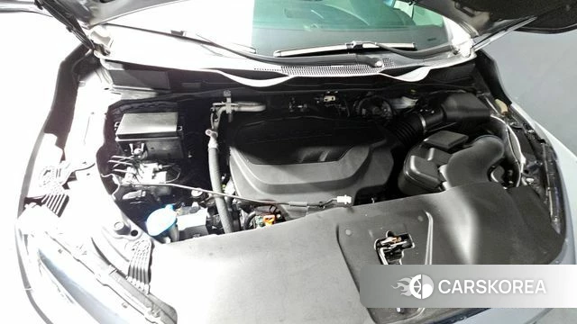 Honda Odyssey id 3850929 из Кореи 16