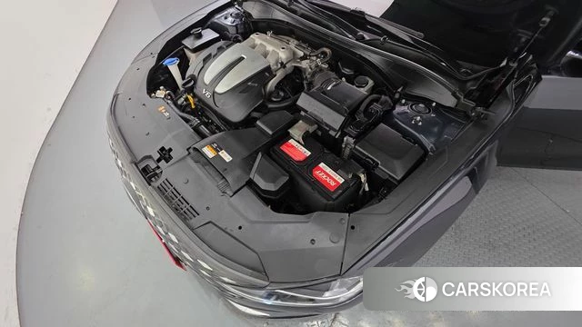 Hyundai The New Grandeur IG id 4324493 из Кореи 27