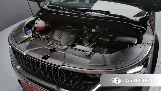 Kia Carnival 4th generation id 2989006 из Кореи 16