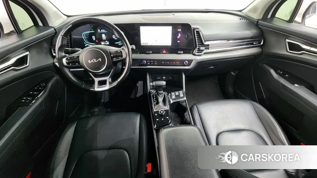 Kia Sportage 5th Generation id 3800090 из Кореи 16