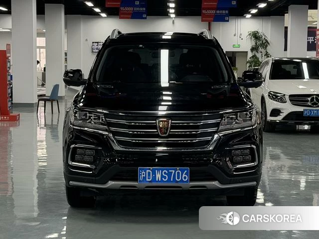 Roewe RX8 id 4238792 из Китая 9