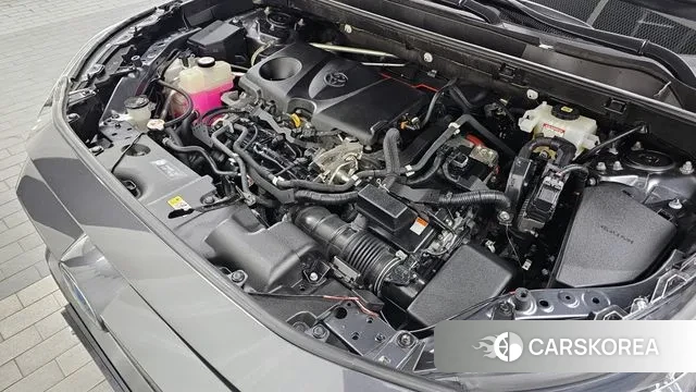 Toyota RAV4 5th Generation id 3307407 из Кореи 16