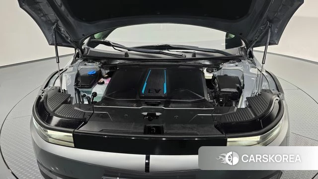 Hyundai Ionic 5 id 4549726 из Кореи 30