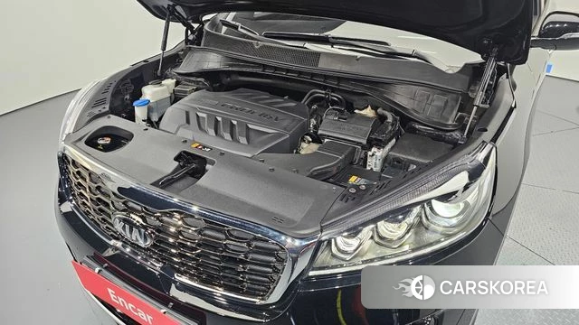 Kia The New Sorento id 4245948 из Кореи 16