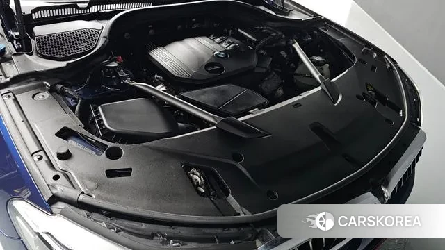 BMW 6 Series GT (G32) id 3396424 из Кореи 16