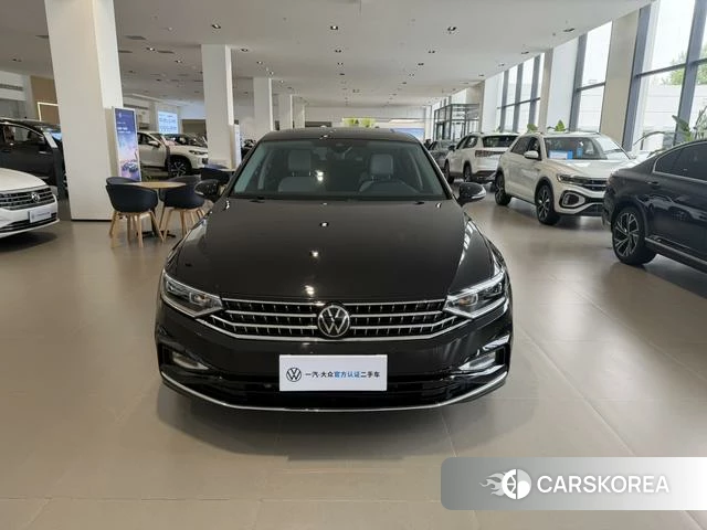 Volkswagen Magotan id 4368138 из Китая 14