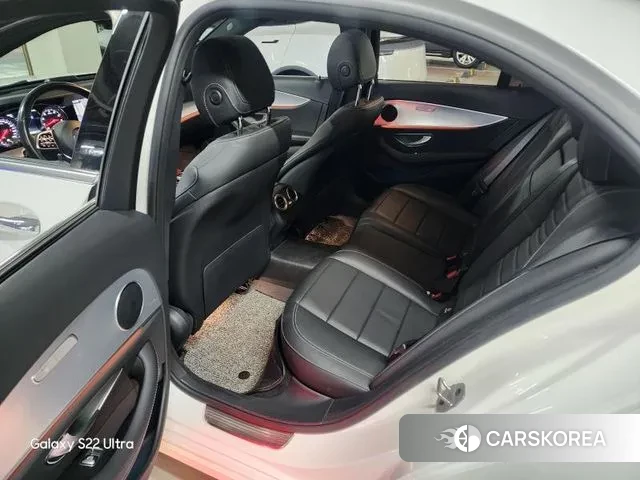 Mercedes-Benz E-Class W213 id 3765838 из Кореи 7