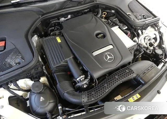 Mercedes-Benz E-Class W213 id 3596632 из Кореи 16