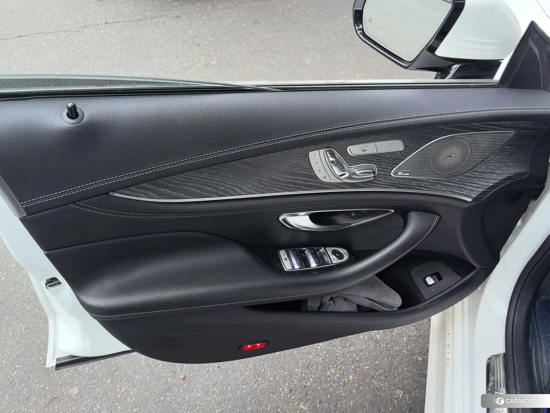 Mercedes-Benz CLS id 4405755 из Китая 17