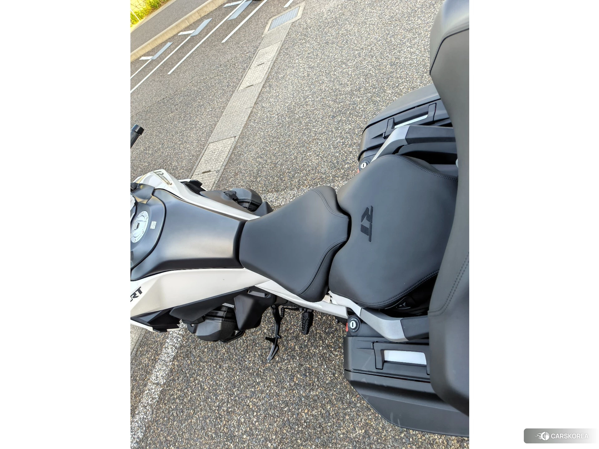 Проданный BMW R1300RT ASA id 4379945 из Японии, фото 6