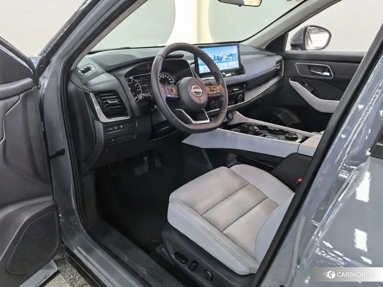 Nissan Qijun id 4679659 из Китая 8