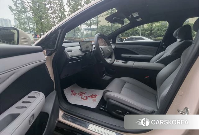 Nissan N7 2025 Другой из Китая, фото 6