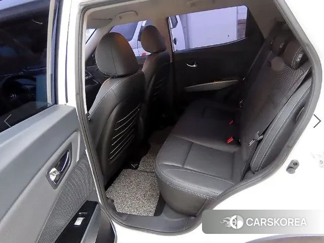 Ssangyong Tivoli Armor id 3474711 из Кореи 16