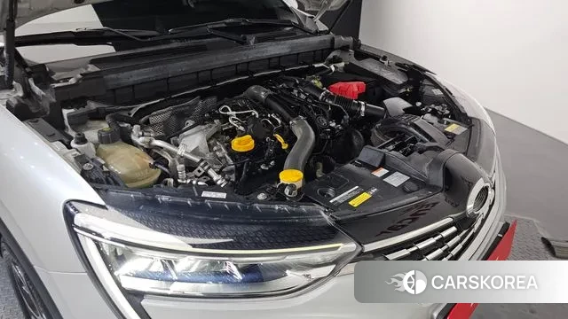 Renault Korea (Samsung) XM3 id 3525539 из Кореи 16