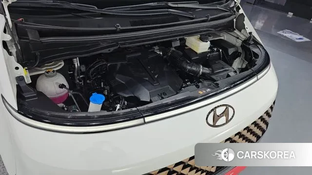 Hyundai Staria id 3416891 из Кореи 16