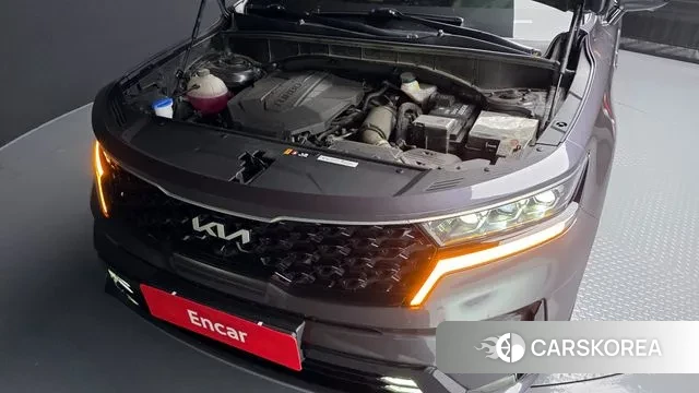 Kia Sorento 4th Generation id 3231642 из Кореи 16