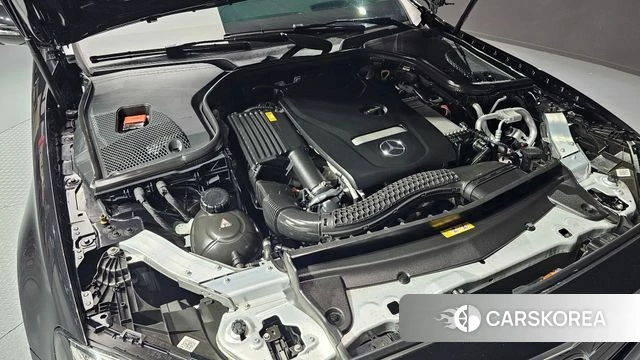 Mercedes-Benz E-Class W213 id 4465713 из Кореи 26