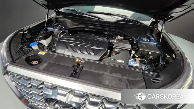 Hyundai Palisade id 3024076 из Кореи 16