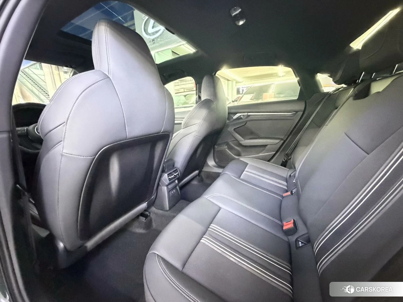 Audi A3 id 4454186 из Китая 12