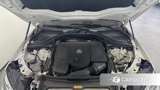 Mercedes-Benz GLC-Class X254 id 3831567 из Кореи 16