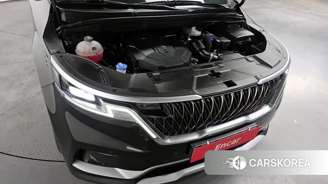 Kia Carnival 4th generation id 3713167 из Кореи 16