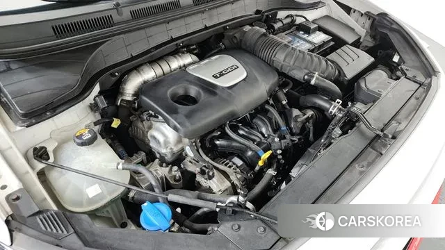 Hyundai Kona id 3607815 из Кореи 16