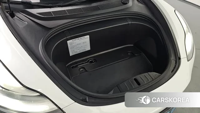 Tesla Model 3 id 3718152 из Кореи 16