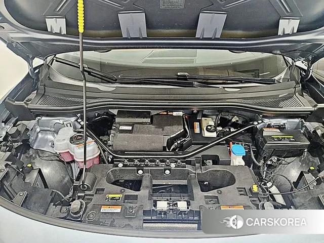 Volkswagen ID.4 id 3517985 из Кореи 14