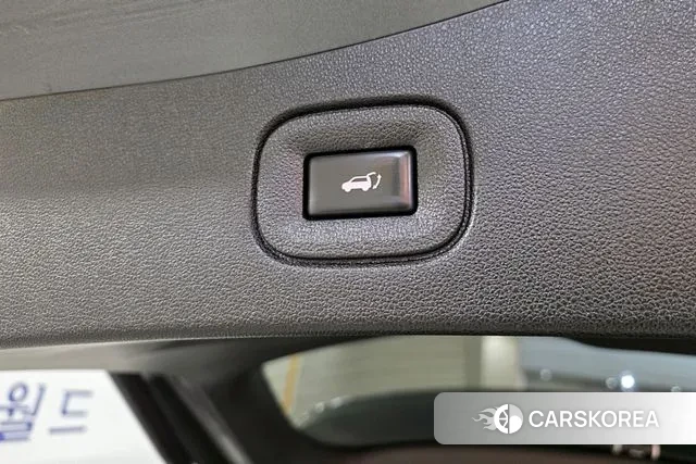 Renault Korea (Samsung) The New QM6 id 3407241 из Кореи 16