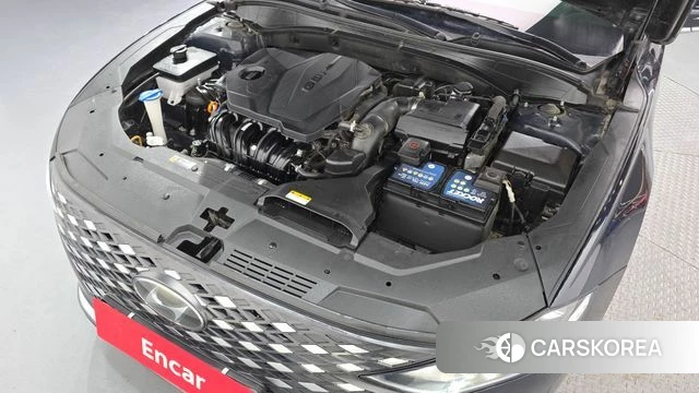 Hyundai The New Grandeur IG id 4444714 из Кореи 31