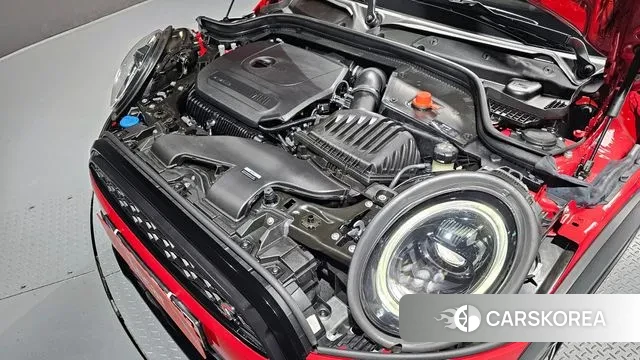 Mini Cooper S id 3452196 из Кореи 16