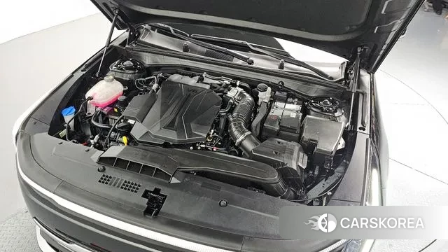 Kia The New K8 id 3619682 из Кореи 16