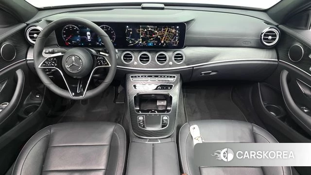 Mercedes-Benz E-Class W213 id 4773996 из Кореи 28