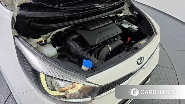 Kia All New Morning (JA) id 4351054 из Кореи 16