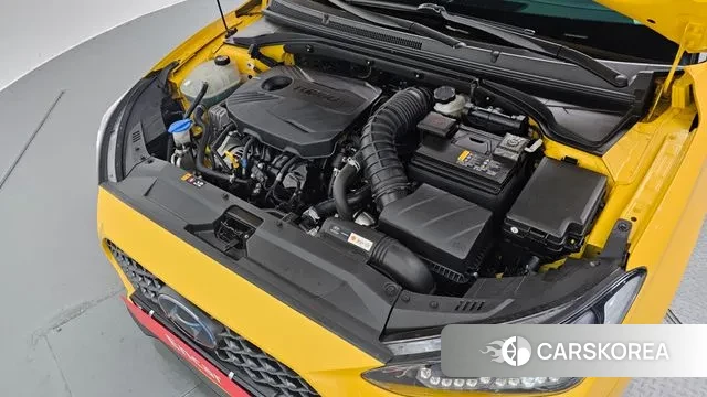 Hyundai Veloster (JS) id 3060398 из Кореи 16