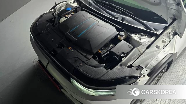 Hyundai Ionic 5 id 4415009 из Кореи 16