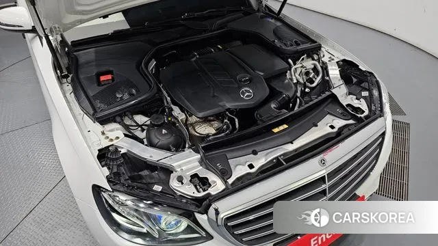 Mercedes-Benz E-Class W213 id 3028992 из Кореи 16