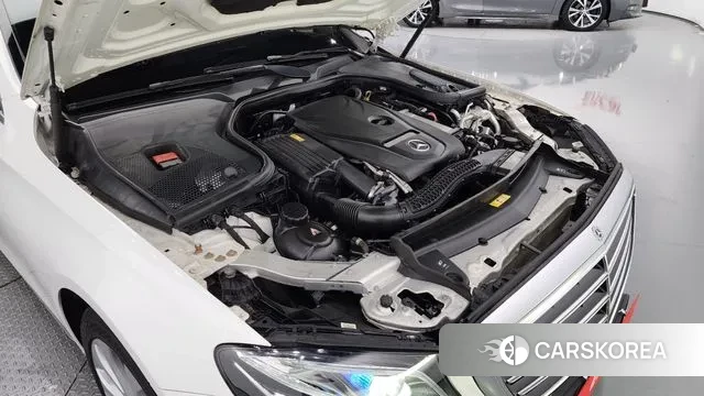 Mercedes-Benz E-Class W213 id 3029316 из Кореи 16