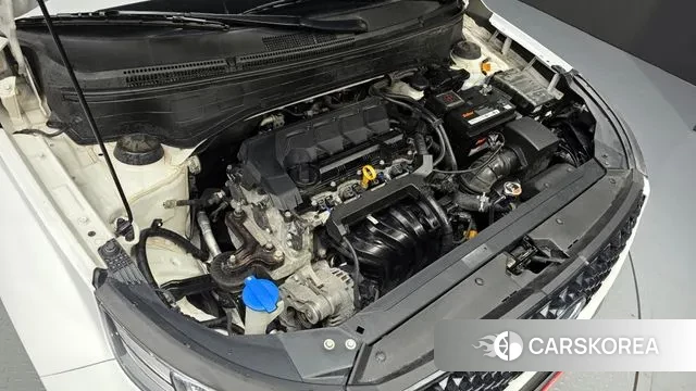 Hyundai Venue id 3593037 из Кореи 16