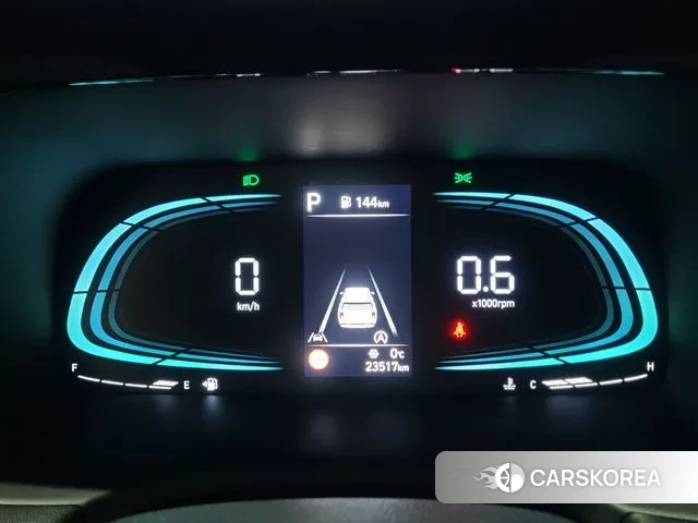 Hyundai The New Palisade id 3620171 из Кореи 16