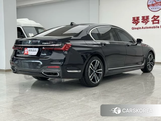 BMW 7 series id 4341730 из Китая 32