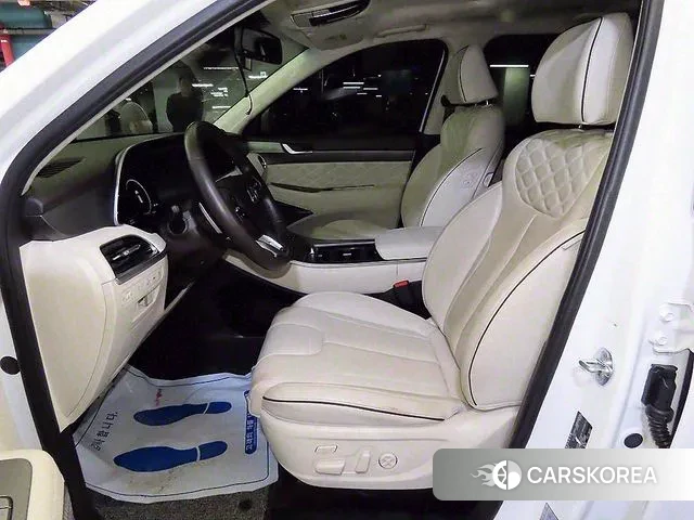 Hyundai Palisade id 3043663 из Кореи 16