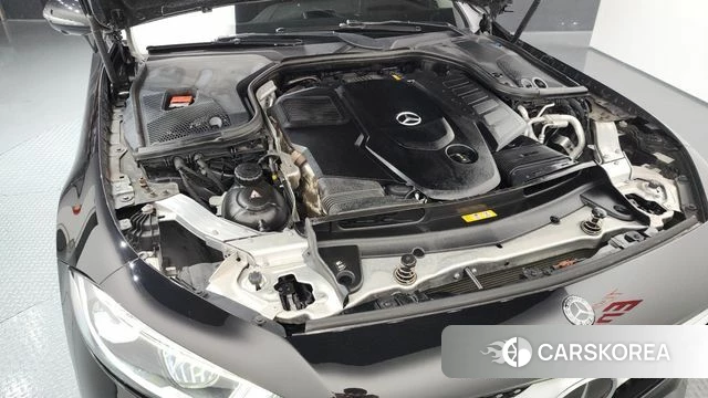 Mercedes-Benz CLS-Class C257 id 3936950 из Кореи 16